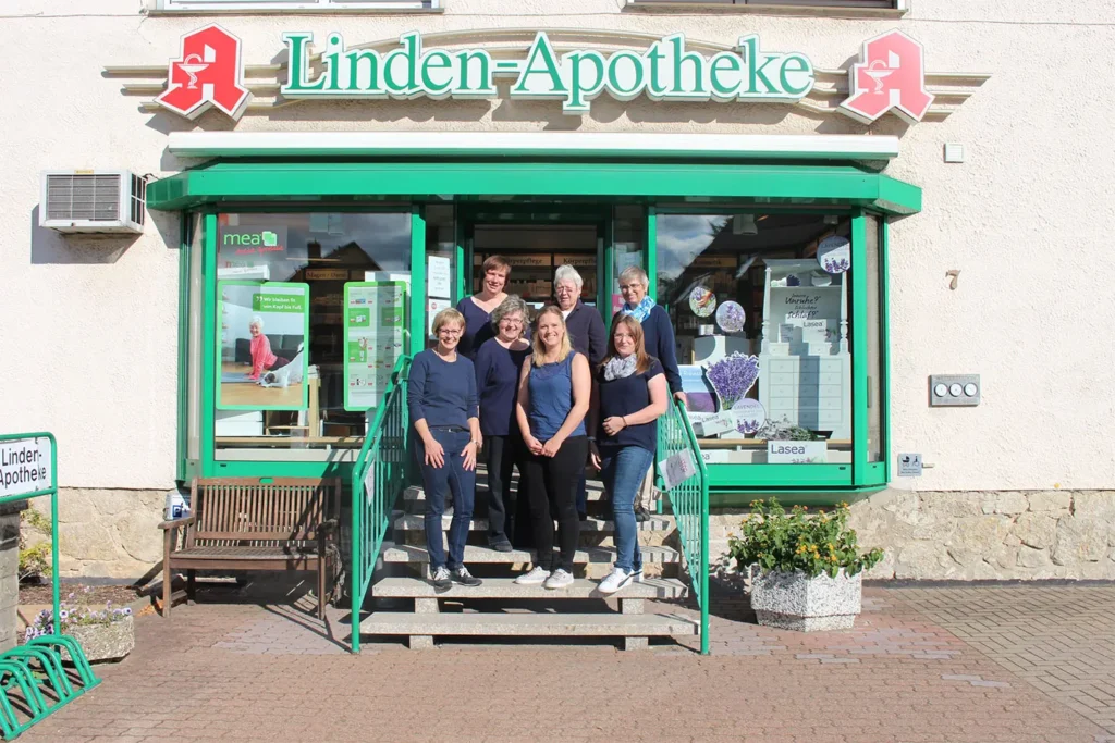 Linden-Apotheke