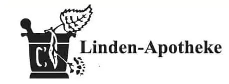 Logo Linden Apotheke